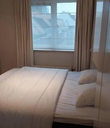 Appartamento Aan Zee Nieuwpoort