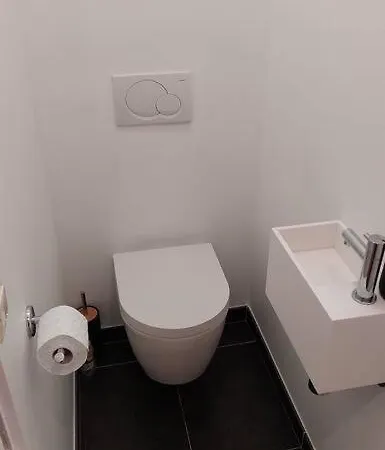 Aan Zee Appartamento Nieuwpoort