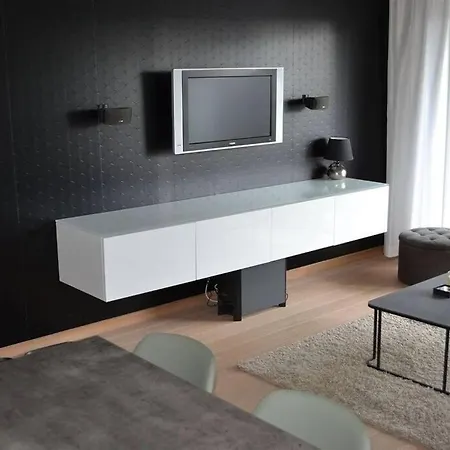 Aan Zee Appartamento