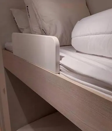 Appartamento Aan Zee *