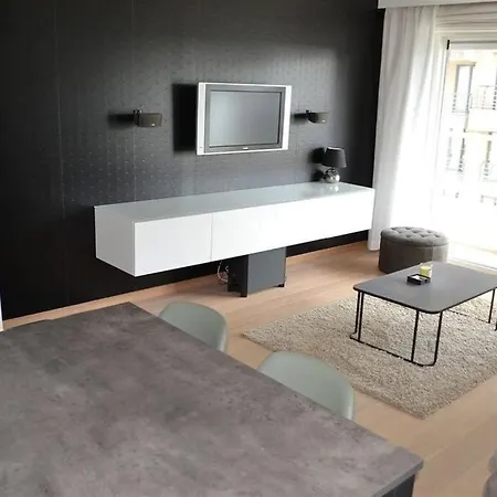 Aan Zee Appartamento