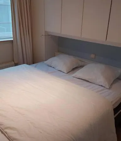 Appartamento Aan Zee