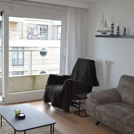 Aan Zee Appartamento *